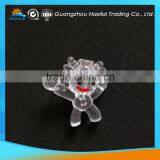 2016 Hot Sell Acrylic Crystal Packaging PMMA Material Acrylic Figures thumbnail-1