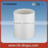 ASTM SCH 40 SCH 80 Standard Pvc Pipe Fittings