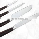 Set of 6 Pcs Cutlery Set & Kitchen Knives Set & Knife Holder thumbnail-5