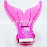 Hot Sale Snorkeling Equipment Professional Diving Monofins Best Price thumbnail-2
