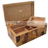 Custom Printed Wooden Packaging Boxes thumbnail-3