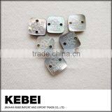 High Quality Fashion Buttons Manufacturer
