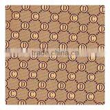 Heat Transfer Film For Man Made Leather