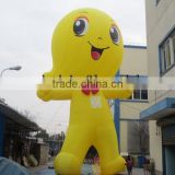 inflatable advertising products, inflatable cartoon