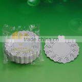 Thicker Doily Paper/ Paper Doilies in Different Sizes and Designs the Manufacturer thumbnail-4