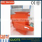 Direct Supplier Guote Brand Series RCYZ Permanent Pipeline Self-cleaning Iron Separator for Cement Industry thumbnail-4