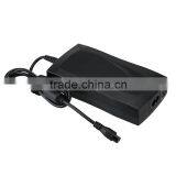 Colorful Unique Design Universal Laptop Power Adapter for Notebook With USB Port thumbnail-1