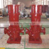 API610 OH3 Pump for Petroleum, Heavy Duty Chemical and Gas Industry Services