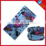 Promotional Outdoor Seamless Bandana