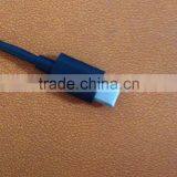 Black c Type Cable thumbnail-2