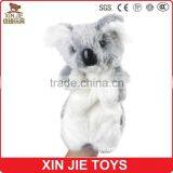 Duck Hand Puppet Customize Plush Duck Hand Puppet EN71 Standard Hand Puppet thumbnail-5