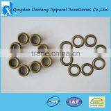 Durable in Use Magnetic Eyelets