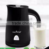 One-Touch Janpan Style Automatic Electric Milk Frother & Warmer For Coffee Foam Maker Cappuccino , Model N5 thumbnail-5