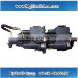 Shangdong China Highland Supplier Reliable Performance China Hydraulic Pump thumbnail-2