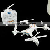 Headless Mode 2.4G rc Quadcopter Parrot Drone 2.0 With Camera Quality Choice thumbnail-2