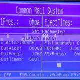 CRS300 Common Rail Tester Can Test Piezo Injector and Pump thumbnail-1