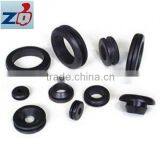 Custom Make Flat Viton Rubber Gasket Manufacture thumbnail-6