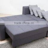 2014 Hot Storage Corner Sofa Bed thumbnail-2