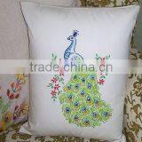 Embroidery Baby Pillow Case thumbnail-1