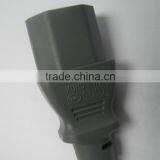 Europe Standard 10A 250V Netherland C13 Connector thumbnail-1