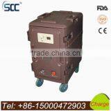 Heat Preservation Food Container, Plastic Container for Food Heating ( Support: 220V, 450W) thumbnail-3