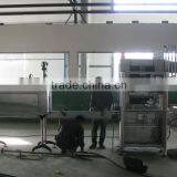 Automatic Mineral Water Pet Bottle Shrink Sleeve Machine