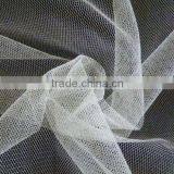 UPF Water-resistant Net Mesh Wedding Dress Fabric thumbnail-4