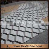 Home Marble Medallion 3D Floor Design