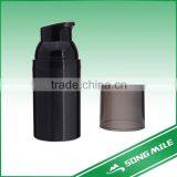 Recyclable PP Empty Face Care Cosmetic Plastic Bottle thumbnail-4