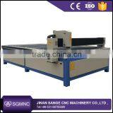 Inox ,steel,aluminium,iron Metal Sheeet Low Cost Cnc Plasma Cutting Machine Quality Choice thumbnail-1