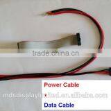 Full Color Led Module, P5 Indoor Full Color RGB Led Display 2 in 1,64 * 32 Pixel, 320mm * 160mm, Fast and Easy Install thumbnail-5