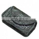 Crocodile Leather Bag for NOKIA 8800 SCRC-002 thumbnail-3