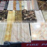 Soft Marble Strong Pvc Skirting Polystyrene Mould ps Baseboard for Flooring Colorful pu Moulding for Pvc Ceiling Cornice thumbnail-2