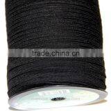 Hot Sale Knitted Elastic in Bobbin thumbnail-2