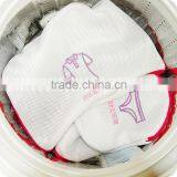 WBS-001:RODA Wholesale Laundry Bag Storage Bag 100% Polyester Lingerie Laundry Bag,bra Laundry Bag thumbnail-3