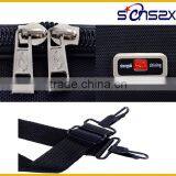 Wholesale Neoprene Material Laptop Bag Lawyer Briefcase thumbnail-4