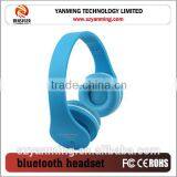 2016 New Arrival Wireless Stereo Bluetooth Headset thumbnail-2