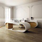 Hot Sale Modern Portable Reception Desk
