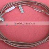 RG400 RF Coaxial Cable TNC Male to SMA Male