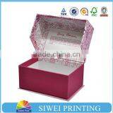 Handmade Kraft Printing Cardboard Handmade Paper Drawer Soap Box Wholesale,soap Packaging Box thumbnail-1