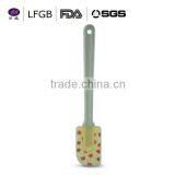 Hot Sale ! High Quality Factory Price Professional Silicone Spatula thumbnail-1