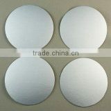 aluminum foil induction seal liner/wads induction seal for farm chemicals aluminum cap induction seal liner