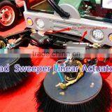 Gear Motor Type and Waterproof Protect Feature 24volt Linear Actuators thumbnail-4