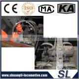 CTY2.5/6GB Battery Locomotive, Explosive Proof Power Equipment for Underground Mining thumbnail-5