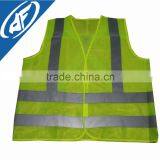 Cheapest Safety Vest for Workers Reflective Jogging Vest thumbnail-3