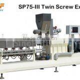 Textured Soy Protein Extrusion Machine/Soya Food Machine thumbnail-4