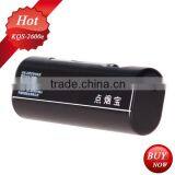 2600mah Power Bank With Lighter KETRON PRIVATE DESIGN thumbnail-2
