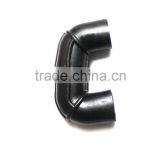 JMC Kaiyun Turbo Tube Auto Car Pressure Pipe U Shaped Black JMC Light Truck Pickup Truck Auto Spare Parts thumbnail-2