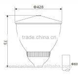 Free Sample 30W 40W Outdoor Lanterna Landscape Lighting IP65 TUV CE RoHS thumbnail-2