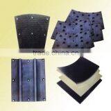 Three Inclined Reinfored Liner thumbnail-2